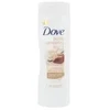 Dove Purely Pampering maitinamasis kūno losjonas su taukmedžio sviestu ir vanile 400 ml