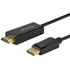 Savio Kabelis Ekranas Port do HDMI 1,5m, CL-183
