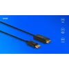 Savio Kabelis Ekranas Port do HDMI 1,5m, CL-183