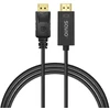 Savio Kabelis Ekranas Port do HDMI 1,5m, CL-183