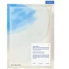 Dr. Althea Aqua Mėlyna Hydration Mask veido kaukė, 4 x 28 g
