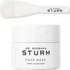 Dr. Barbara Sturm Giliai drėkinanti veido kaukė Veido kaukė 50 ml