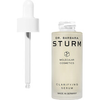 Dr. Barbara Sturm drėkinamasis odos serumas riebiai ir probleminei odai Molecular (Gaivinantis serumas), 30 ml