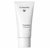 "Dr. Hauschka" makiažo pagrindas "Nutmeg 05" 30ml