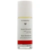 Dr. Hauschka Body Care Rose Dezodorantas Roll-On rutulinis dezodorantas, 50 ml