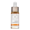 Dr. Hauschka Gaivinantis Facial Oil moterims, 18 ml