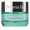 Dr Irena Eris Impressive Recovery Night Kreminis naktinis veido kremas nuo raukšlių, 50 ml