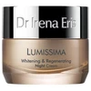 Dr Irena Eris Lumissima Whitening &amp; Regenerating Night Kreminis naktinis veido kremas, 50 ml