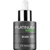 Dr Irena Eris Platinum Men Beard Oil, 30 ml