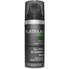 Dr Irena Eris Platinum Men All-Face Balzamas po skutimosi, 50 ml