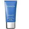 Dr Irena Eris Aquality Oil-Control Moisturizing Kreminis SPF 30 matinį efektą suteikiantis veido kremas, 50 ml