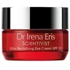 Dr Irena Eris Scientivist Ultra Revitalis Paakių kremas SPF 20 gaivinantis paakių kremas, 15 ml