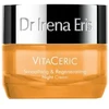 Dr Irena Eris Vitaceric Smoothing & Regenerating Night Kreminis naktinis veido kremas, 50 ml
