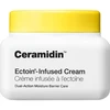 Dr. Jart+ Ceramidin Ectoin-Infused Kreminis drėkinamasis veido kremas su keramidais, 50 ml