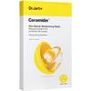 Dr Jart DR.JART_Ceramidin Skin Barrier Moisturizing Mask maska w płacie do twarzy 5x22g