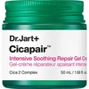 Dr. Jart+ Cicapair Intensive Soothing Repair Gel Kreminis gelinis kremas sausai, į raudonį linkusiai odai, 50 ml