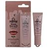 Dr. PawPaw Glimmer Glaze Hydrating & Glow Lip Oil Nude, 10 ml