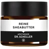 Dr. Scheller Pure Sviestmedžių aliejumi Organic Moisturising & maitininantis Body Butter For Body Face & Hair Day & Night, 50 ml