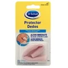 Dr. Scholl Protect Tube Finger 1 vienetas