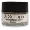 Dr Sebagh Extreme Maintenance maitininantis Kreminis For Face, 50 ml