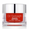 Dr Sebagh Supreme Day maitininantis Day Kreminis dieninis veido kremas, 50 ml