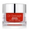 Dr Sebagh, Supreme Day, maitinamasis, dieninis, kremas, veidui, 50 ml