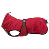 Trixie Minot Coat, M: 50 cm: 52-76 cm, raudona