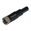 Draumet Krono grąžtas plytelėms HEX 12mm