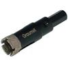 Draumet Krono grąžtas plytelėms 10mm HEX