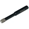 Draumet Krono grąžtas plytelėms 8 mm Hex