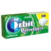 Dražejas ORBIT Refresher's Spearmint 15,6g