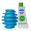 Lumarko Dr.Beckmann Kamuolys traukiniams + Fragrance pavasaris 50ml..