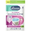 Dr. Beckmann (DE) Dr.Beckmann Spring Fresh grindų plovimo juostelės, 20 vnt (PRODUKTAS IŠ VOKIETIJOS)