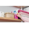 DR.BECKMANN Magic Leaves Fresh Blossom skalbimo priemonės lapeliai, 20 vnt.
