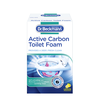 DR.BECKMANN Dr_Beckmann Unitazo valiklis Dr. Beckmann Active Carbon, 0.3kg, 3 vnt.