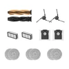 Priedų rinkinys RAK64-1 Dreame dulkių siurbliams - robotams  X50 Ultra/X50 Master/L50 Ultra/L50 Pro Ultra/L40s Ultra/L40s Pro Ultra/X50 Ultra Complete/X50s Ultra/X50s Ultra Complete/X50s Master/L50s Ultra RAK64-1