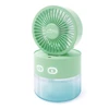 Media-Tech Oro drėkintuvas BREEZE FAN MT6515