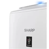 Sharp Oro valytuvas ua-kin52e-w