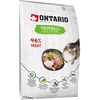 Sausā barība kaķiem - Ontario Cat Hairball, 6.5kg