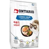 Ontario Cat Longhair 0,4kg (Ilgaplaukiams)