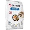 Sausā barība kaķiem - Ontario Cat Longhair 6,5kg