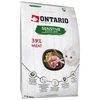 Ontario Cat Sensitive/Derma 6,5kg (Jautrioms)