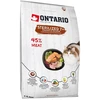 Sausā barība kaķiem - Ontario Cat Sterilised 7+, 6.5kg