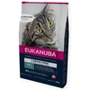 Sausas maistas katėms - Eukanuba CAT Adult GRAIN FREE lašiša 10 kg