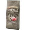 Sausas Maistas šunims - ELBEVILLE Adult All Breeds Fresh kalakutiena Fit and Slim Condition 11,4kg