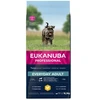 Eukanuba Euk Everyday Adult Small & Medium 16,5kg