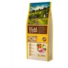 Sams Field Adult Large Goose & kalakutiena 13kg