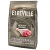 Sausa barība kucēniem - ELBEVILLE Puppy and Junior Mini Fresh kalakutiena Healthy Development 1,4kg