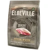 Dry food for puppies - ELBEVILLE Puppy and Junior All Breeds Fresh antiena Healthy Development 4kg