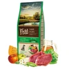 Sam`s Field Sams Field šuniukų ėrienos pašaras 13 kg
